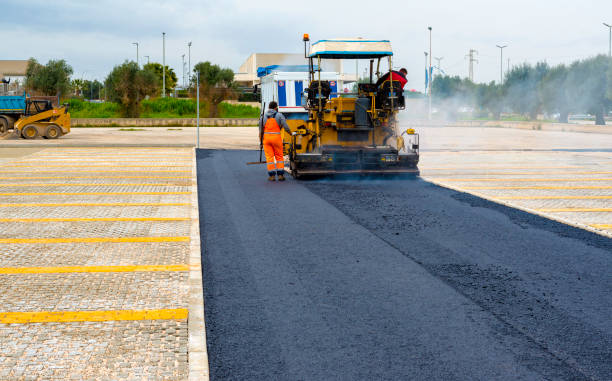 Best Driveway Pavers Contractor  in Freedom, CA
