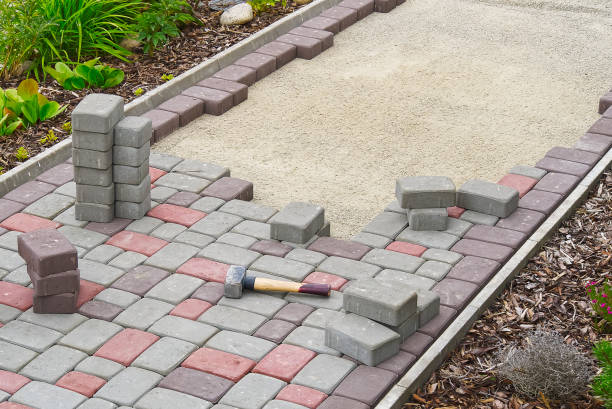 Best Concrete Paver Driveway  in Freedom, CA