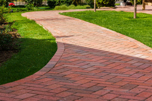 Best Driveway Resurfacing Pavers  in Freedom, CA