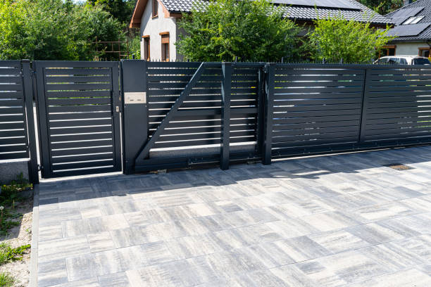 Best Residential Driveway Paver Services  in Freedom, CA
