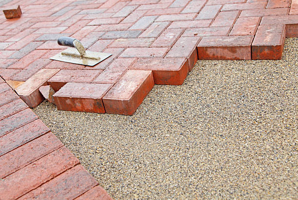 Best Driveway Paving Contractor  in Freedom, CA