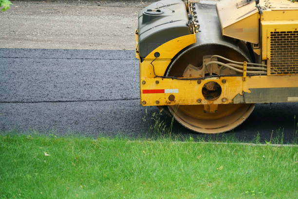 Best Permeable Paver Driveway  in Freedom, CA