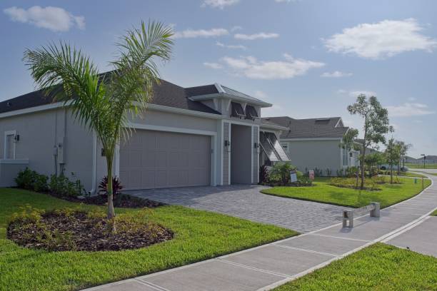 Professional Driveway Pavers in Freedom, CA