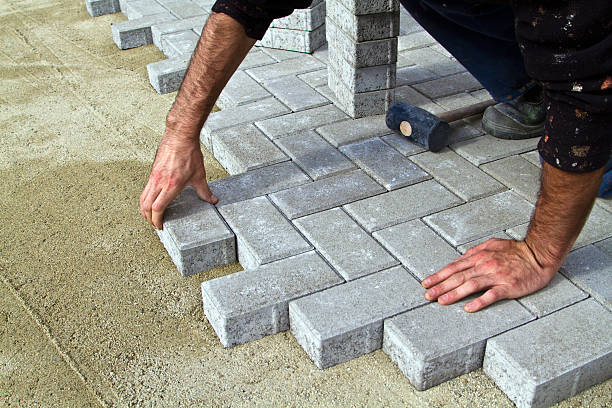 Professional Driveway Pavers in Freedom, CA