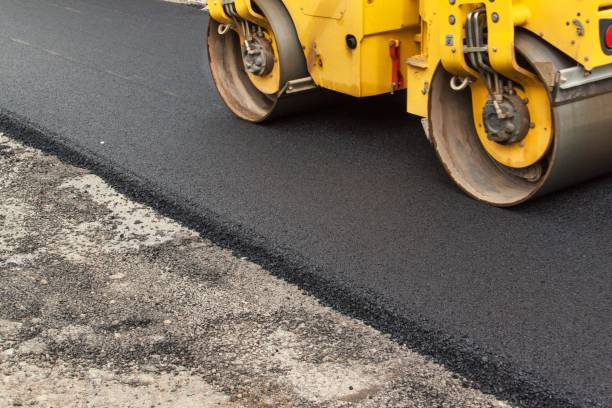 Commercial Driveway Pavers in Freedom, CA
