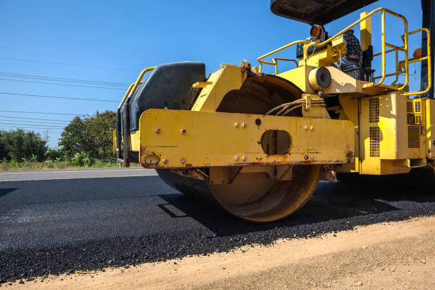 Best Professional Driveway Pavers  in Freedom, CA